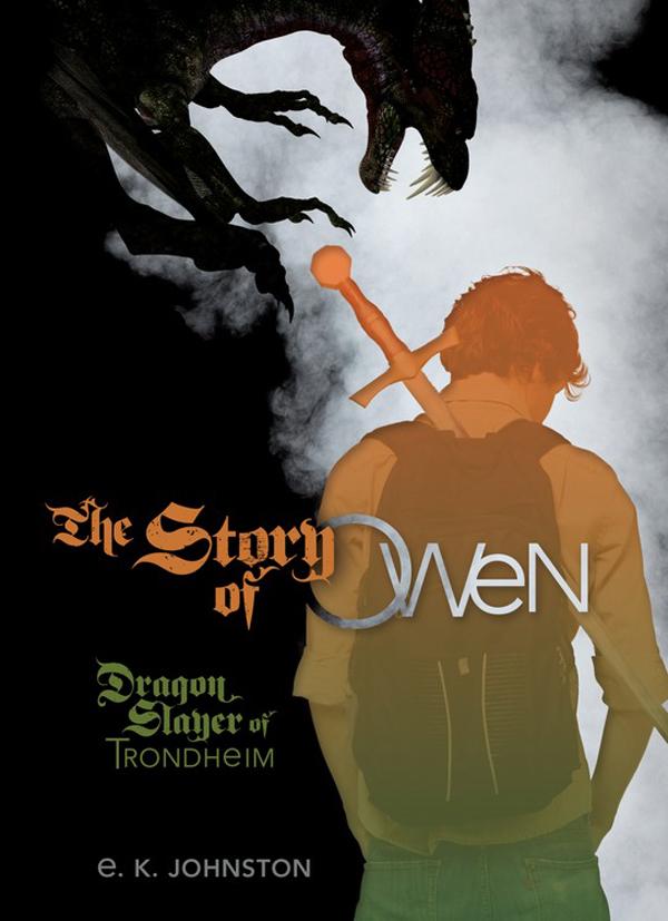 The Story of Owen – Book Review