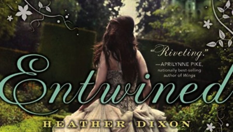 Entwined - Book Review | Holo Writing