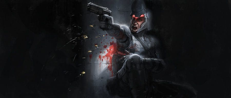 Writing Techniques – The Prototype Story