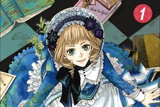 Lizzie Newton: Victorian Mysteries, Volume 1 – Book Review