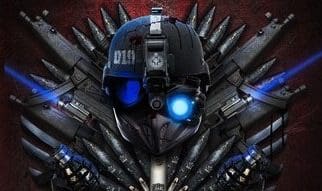 Department 19 – Book Review