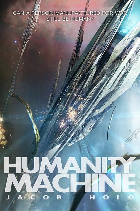 Humanity Machine – 2nd Draft Complete!