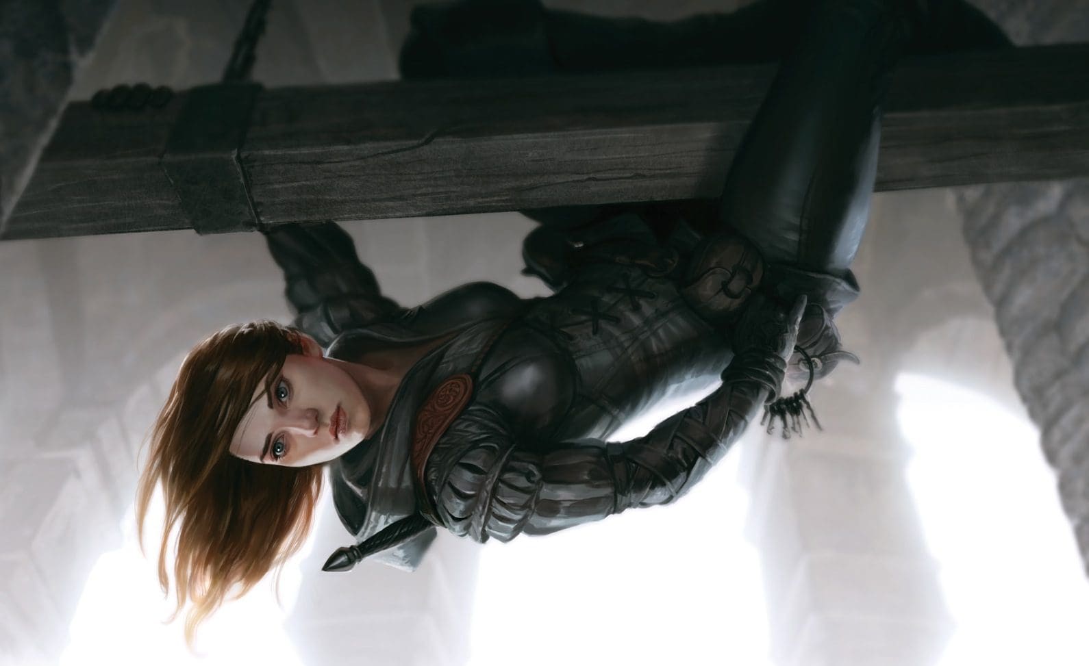 Thief’s Covenant – Book Review