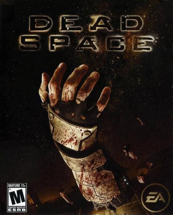 Dead Space: Scary Space