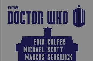 11 Doctors, 11 Stories – Book Review