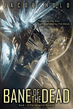 Bane of the Dead – Released!