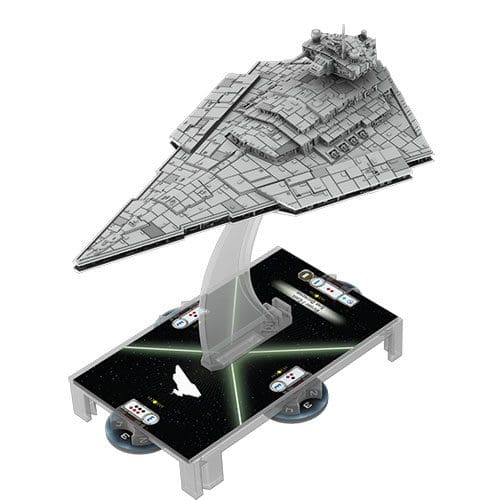 Star Wars: Armada – Victory-class Star Destroyer Tactics
