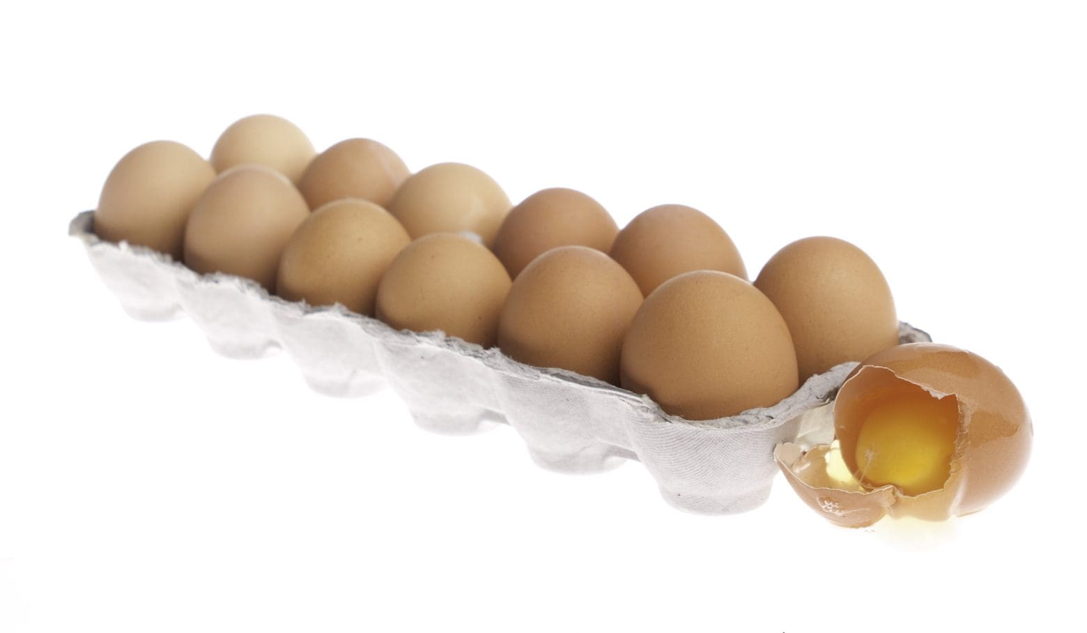 Baker’s Dozen – Book Review