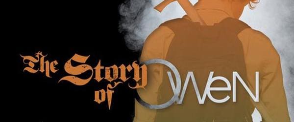 The Story of Owen – Book Review