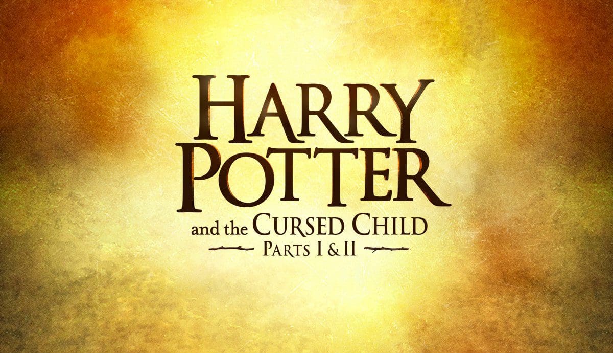 Harry Potter and the Cursed Child – Book Review