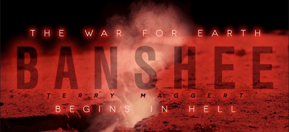 Banshee – Book Review