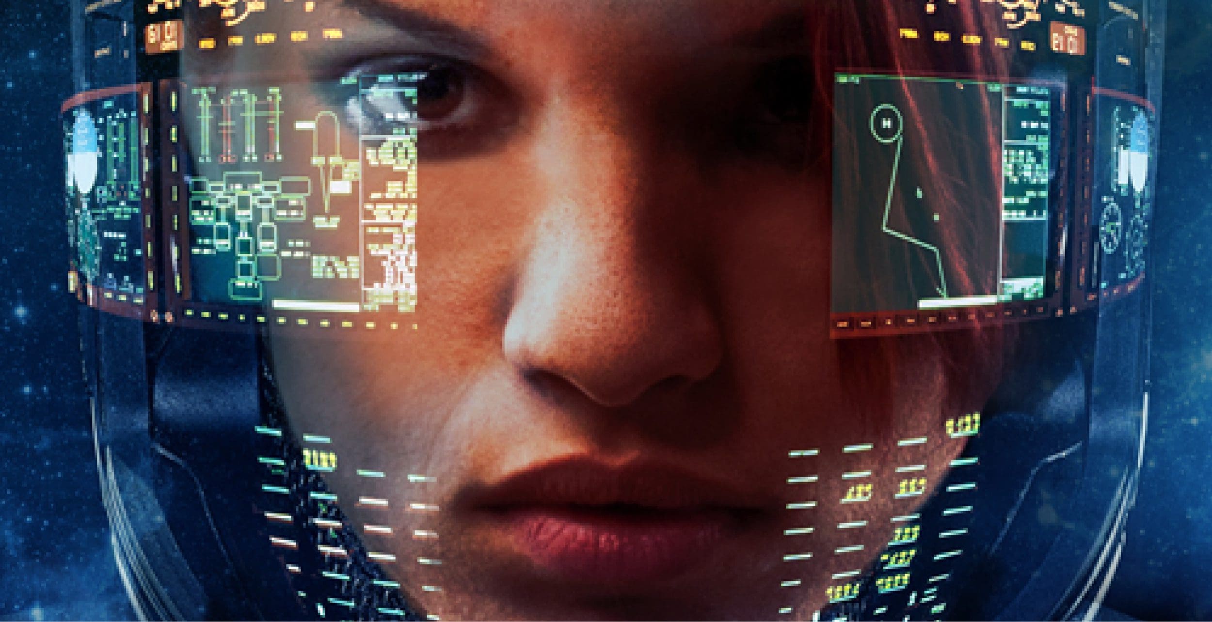 Fortune’s Pawn – Book Review