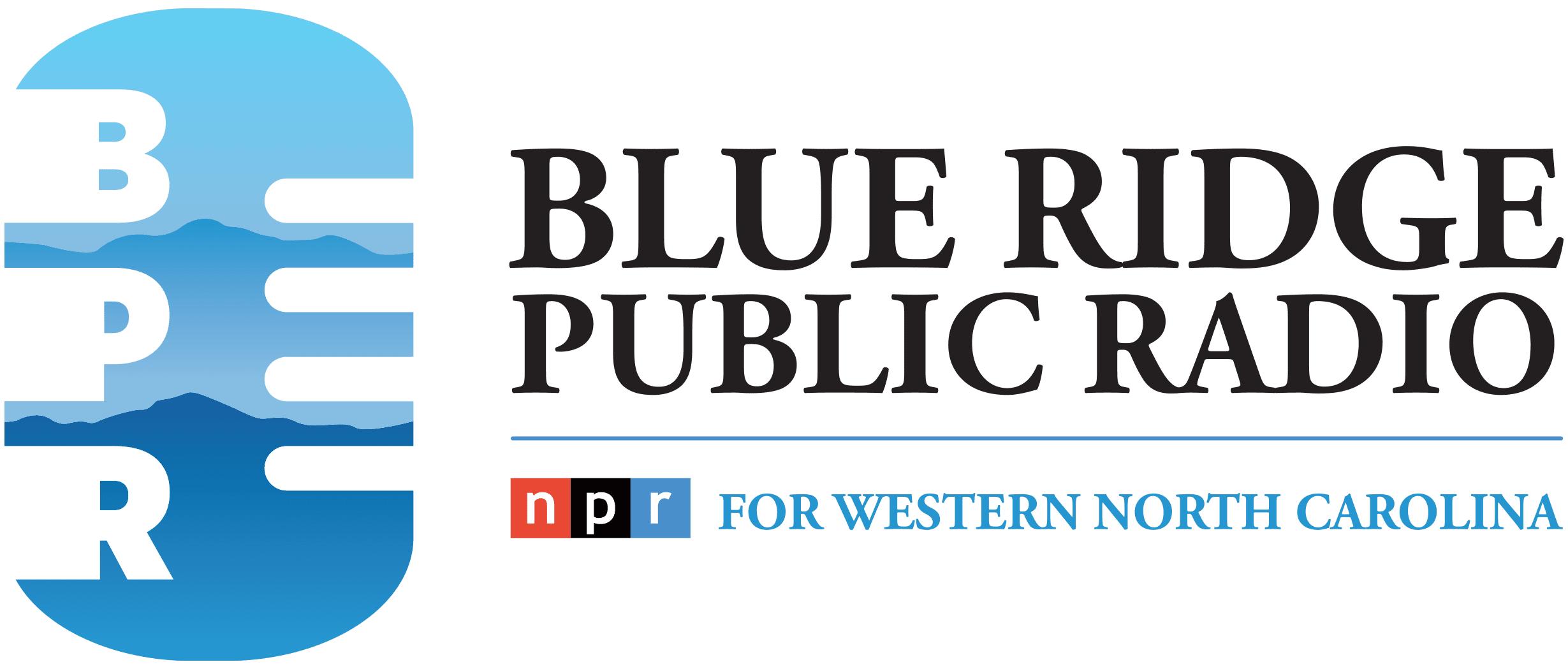 Holo Writing featured by Blue Ridge Public Radio!