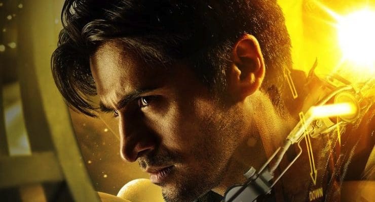 Valiant Dust – Book Review