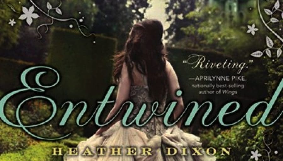 Entwined – Book Review