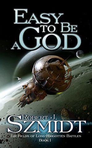 Easy to be a God – Book Review