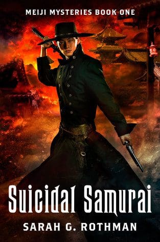 Suicidal Samurai – Book Review
