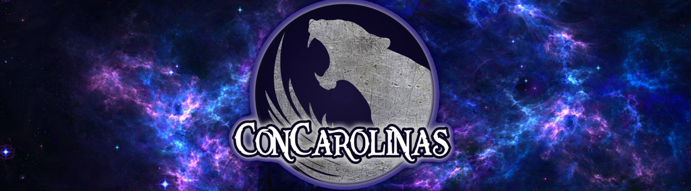 ConCarolinas 2019 Con Update!