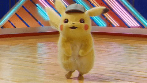 Detective Pikachu – Movie Review