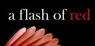 A Flash of Red – Book Review