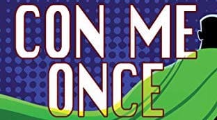 Con Me Once – Book Review