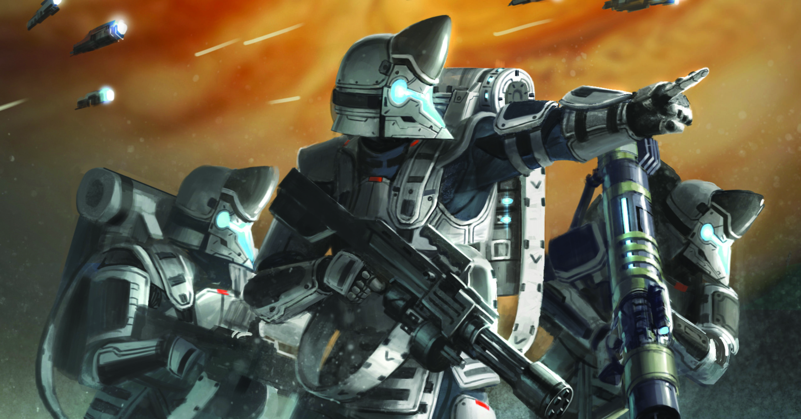 The Dragons of Jupiter Has a New eBook Edition! (Also, some eBook publishing tips!)