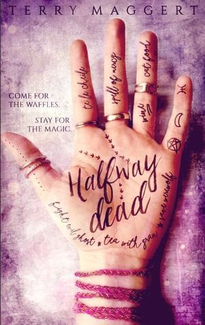 Halfway Dead – Book Review