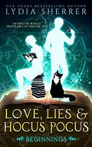 Love, Lies, and Hocus Pocus: Beginnings – Book Review