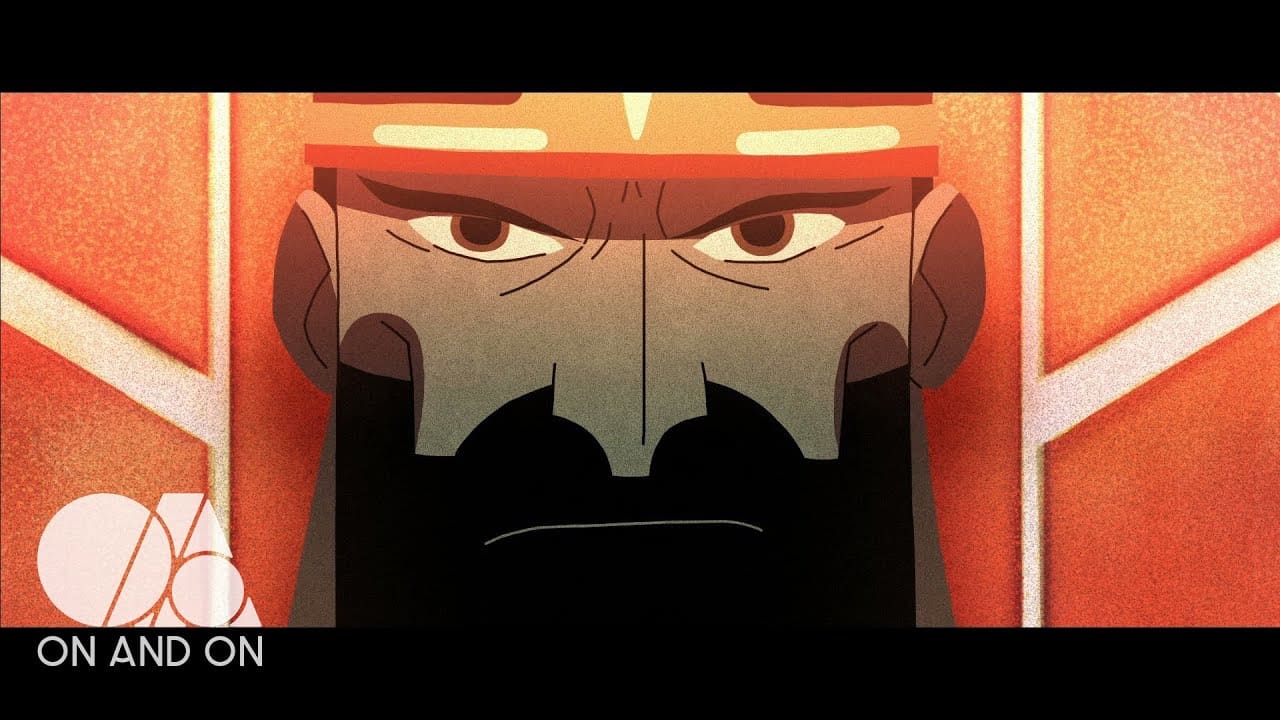 H.P.’s Procrastination – er, Pumped for Writing Playlist – “Delta”