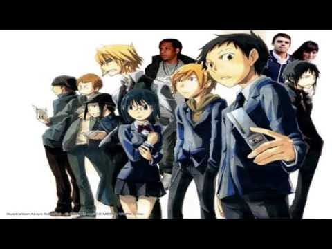 H.P.’s Procrastination – er, Pumped for Writing Playlist – Anime Music Mashups