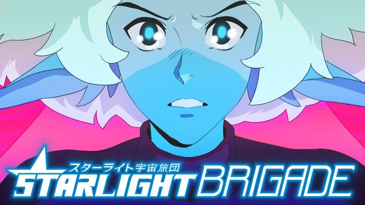H.P.’s Procrastination – er, Pumped for Writing Playlist- “Starlight Brigade”