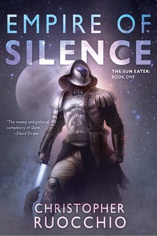 Empire of Silence – Book Review