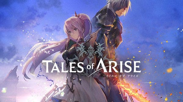 Tales of Arise – Video Game Review