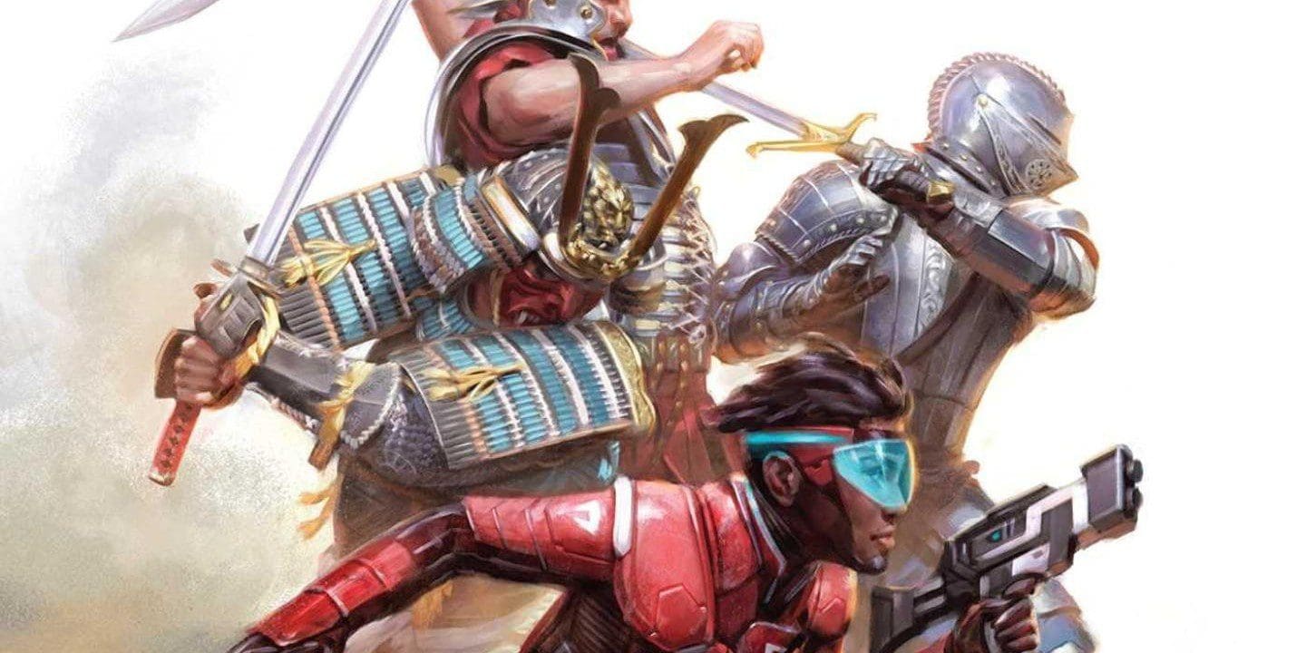 Time Troopers is out today!