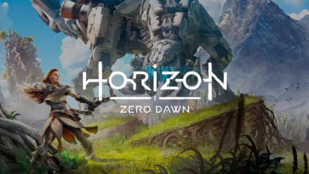 Horizon Zero Dawn – Video Game Review