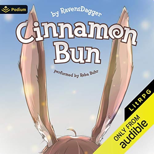 Cinnamon Bun – Book Review