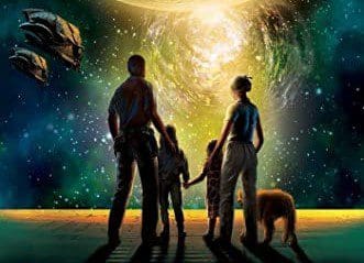 Abbott in Darkness – Book Review