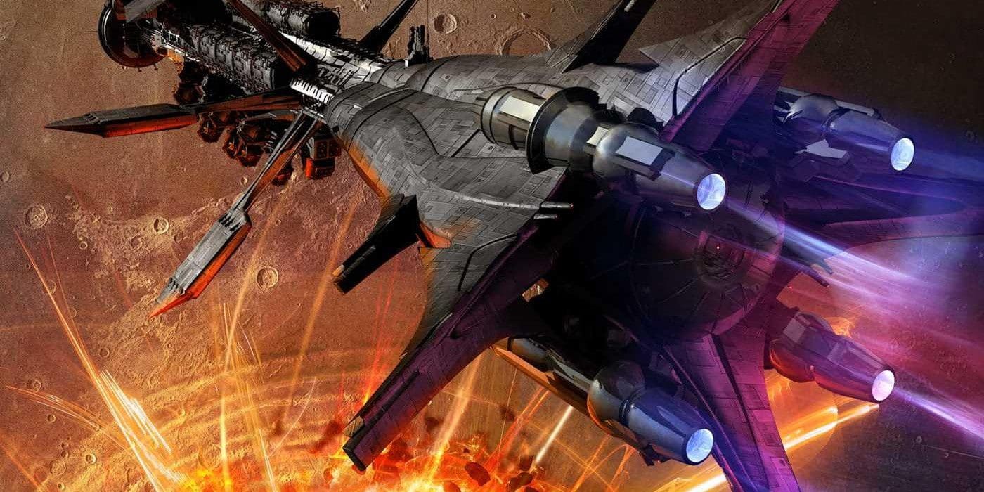 The Thermopylae Protocol (Gordian Division #6) is up for Pre-Order!