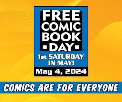 Come see us at Richard’s Comics and Collectables!