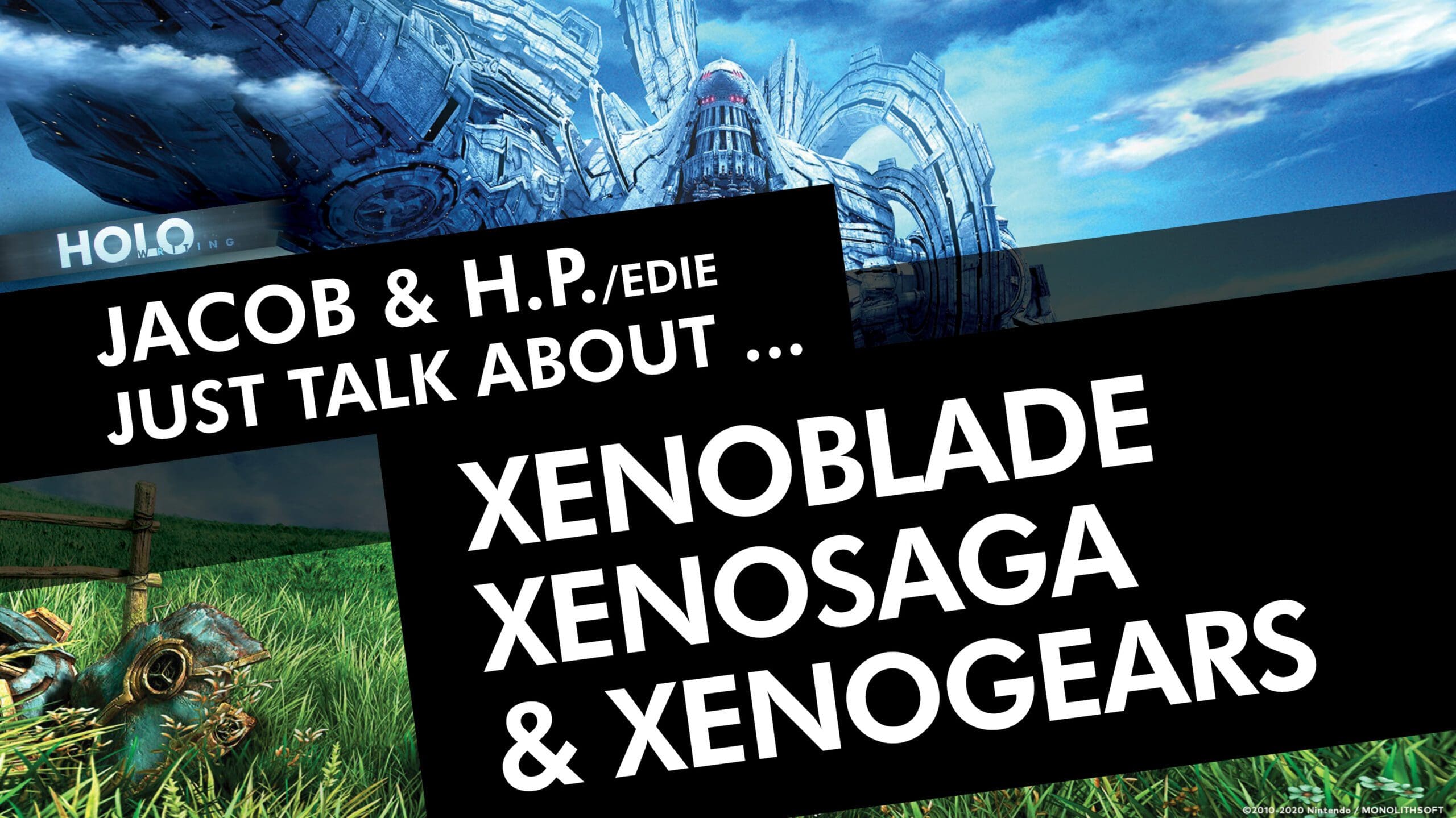 TONIGHT! Jacob and H.P. Just Talk About … Freelancers of Neptune (Sol Blazers #1)