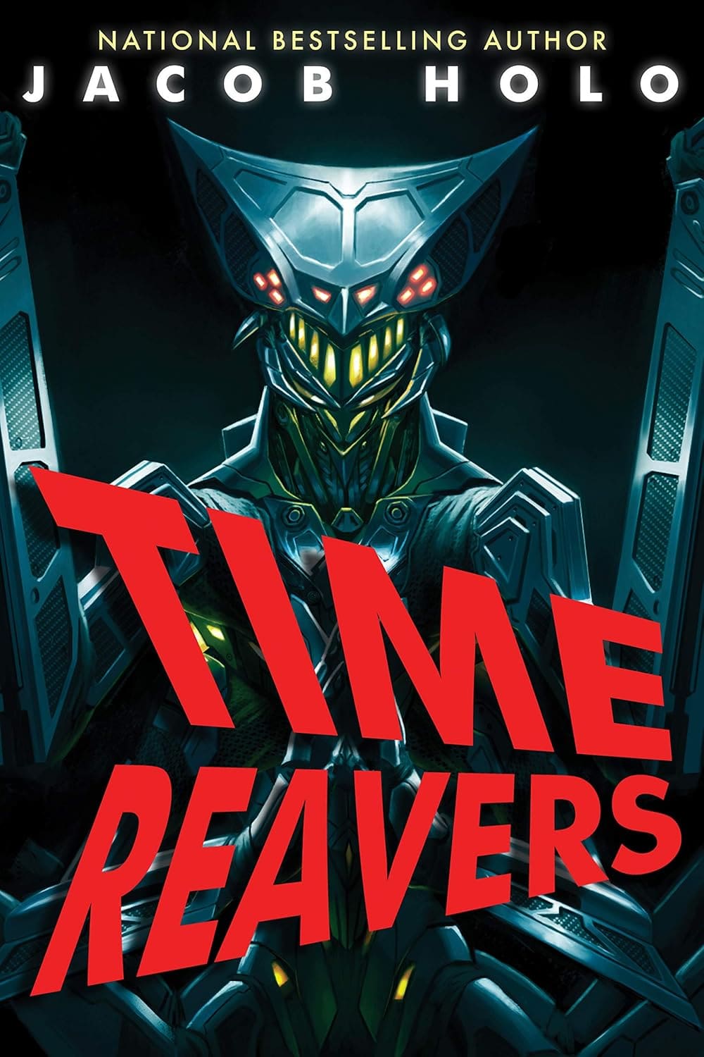 Time Reavers