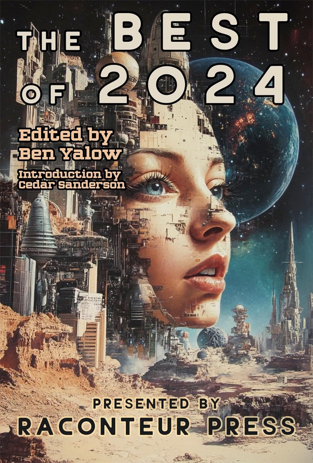 Best of 2024: Presented by Raconteur Press