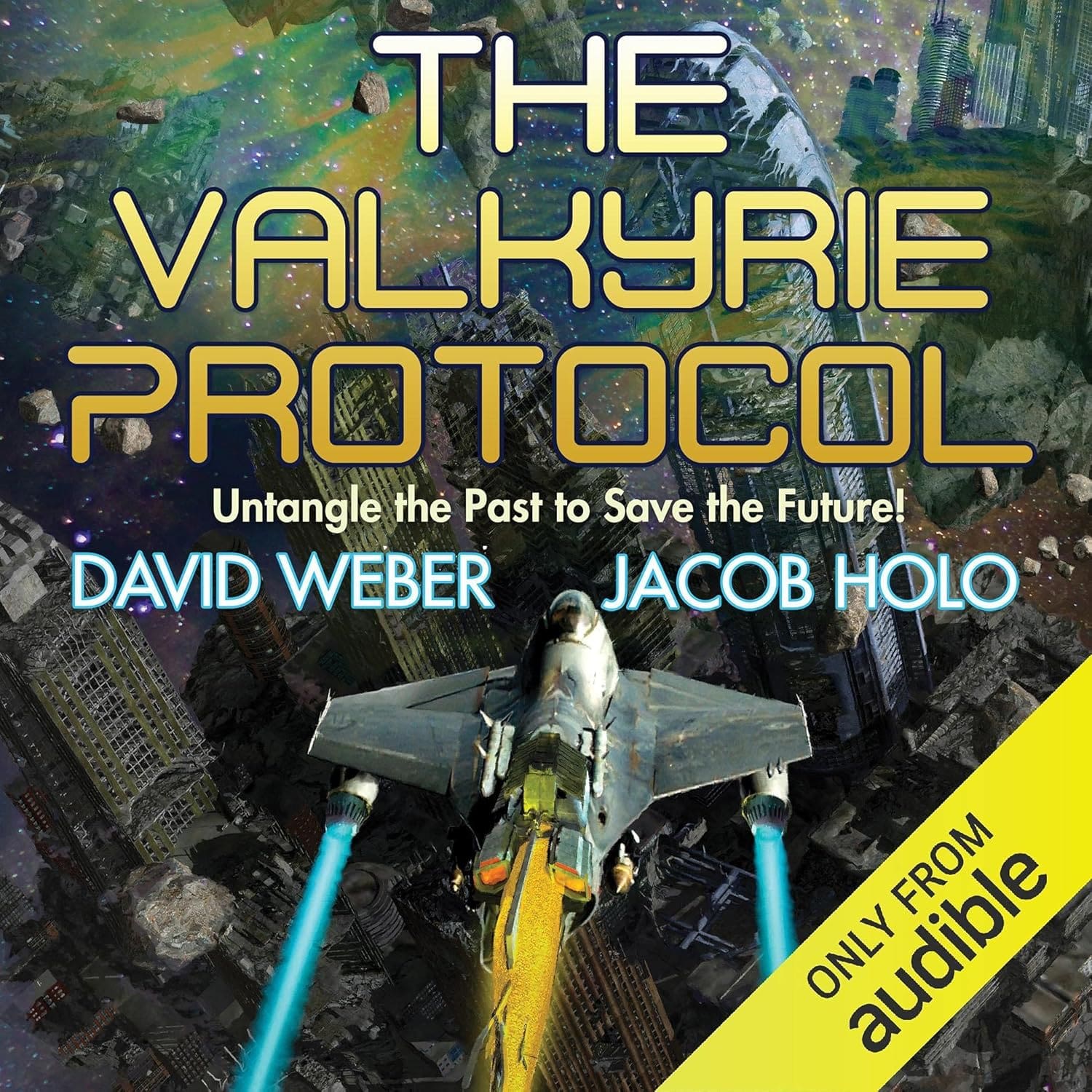 The Valkyrie Protocol